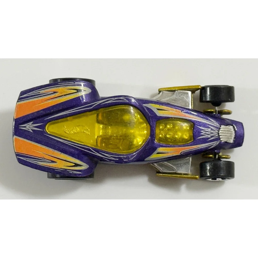 Hot Wheels hot wheels